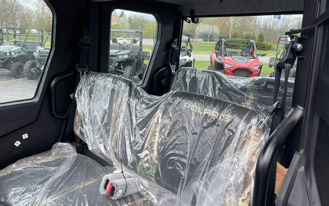 2023 Polaris® Ranger Crew 570 Northstar Edition Polaris Pursuit Camo