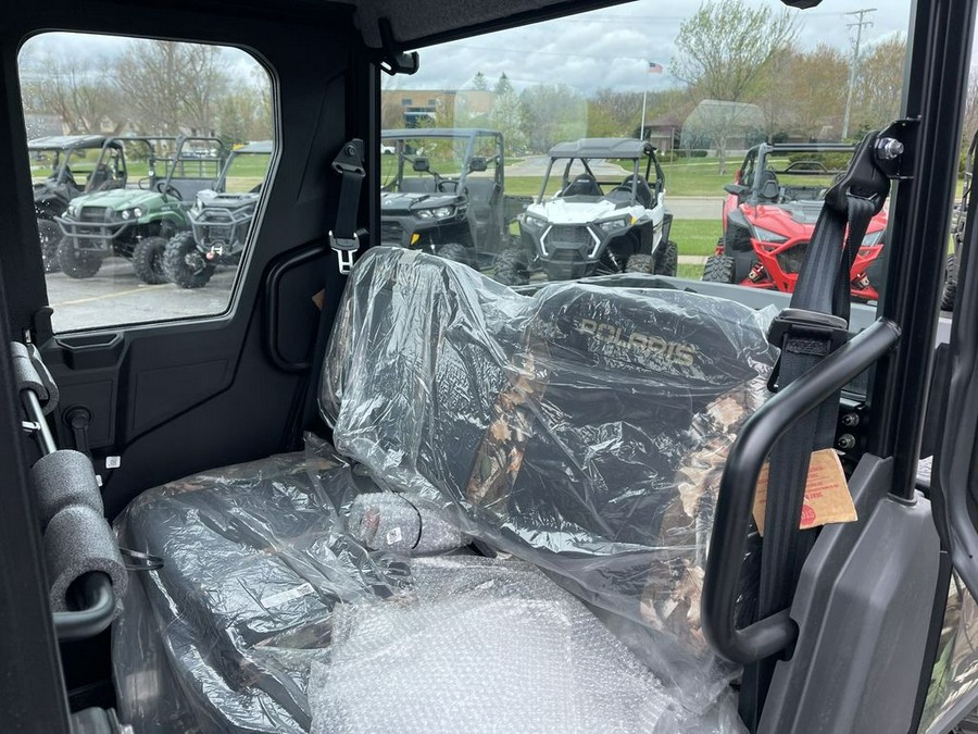 2023 Polaris® Ranger Crew 570 Northstar Edition Polaris Pursuit Camo