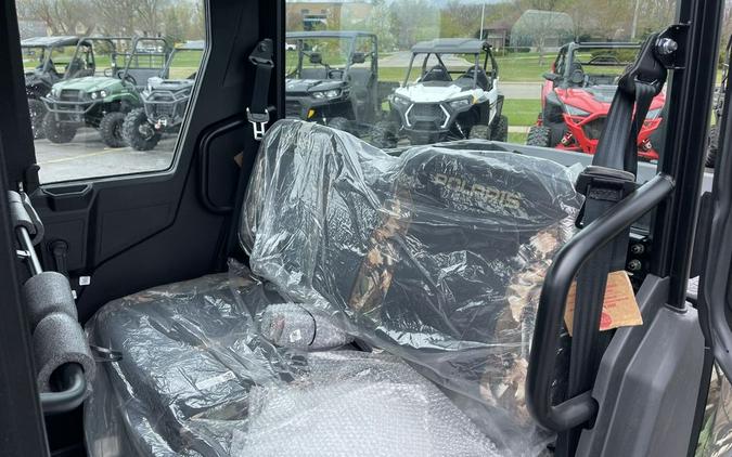 2023 Polaris® Ranger Crew 570 Northstar Edition Polaris Pursuit Camo