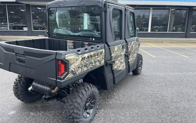 2023 Polaris® Ranger Crew 570 Northstar Edition Polaris Pursuit Camo