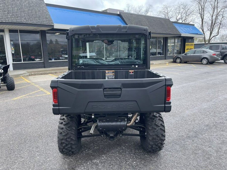 2023 Polaris® Ranger Crew 570 Northstar Edition Polaris Pursuit Camo