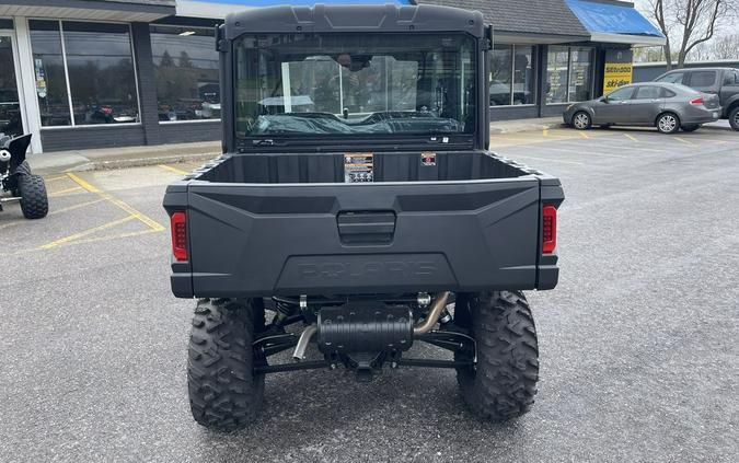 2023 Polaris® Ranger Crew 570 Northstar Edition Polaris Pursuit Camo