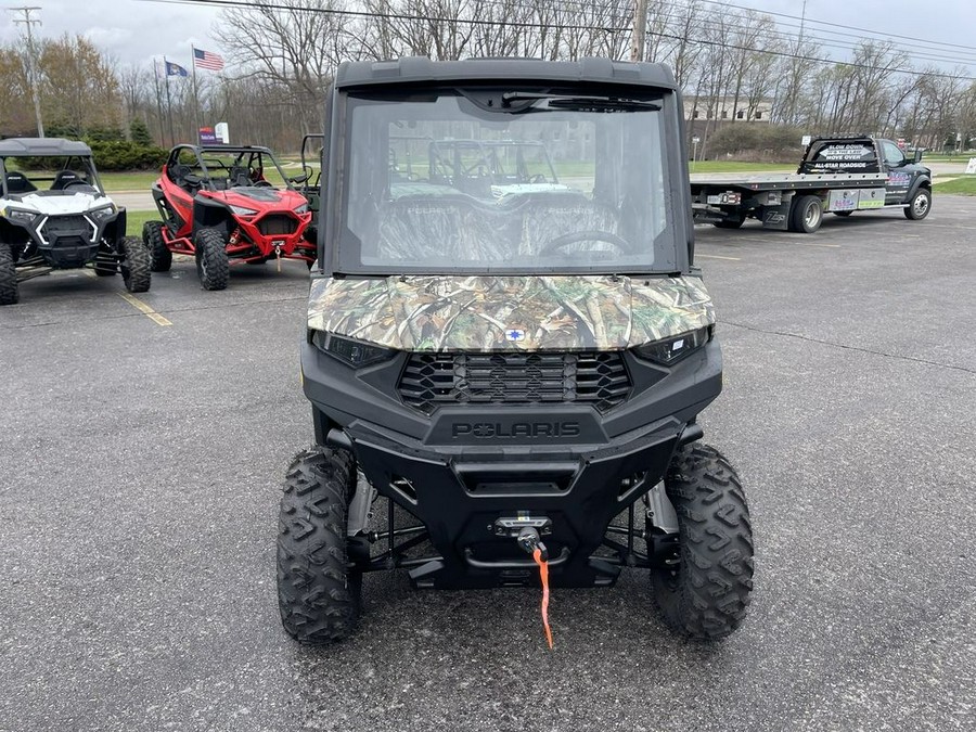 2023 Polaris® Ranger Crew 570 Northstar Edition Polaris Pursuit Camo