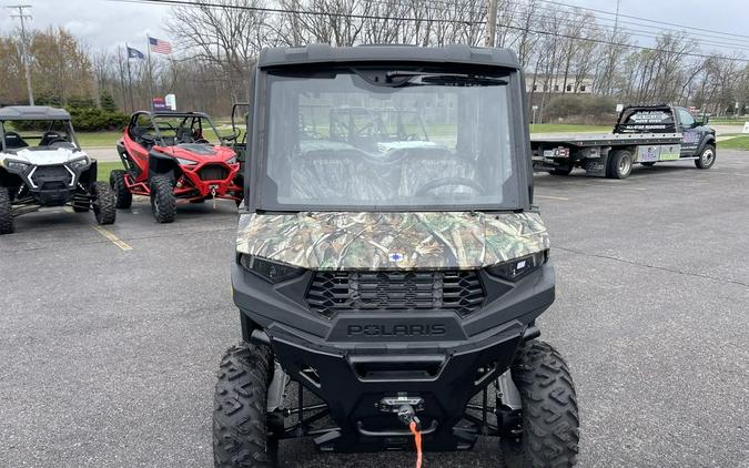 2023 Polaris® Ranger Crew 570 Northstar Edition Polaris Pursuit Camo