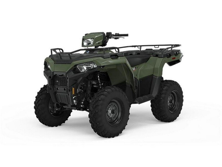 2021 Polaris® Sportsman 450 H.O. EPS