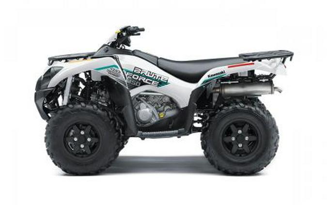 2023 Kawasaki Brute Force® 750 4x4i EPS