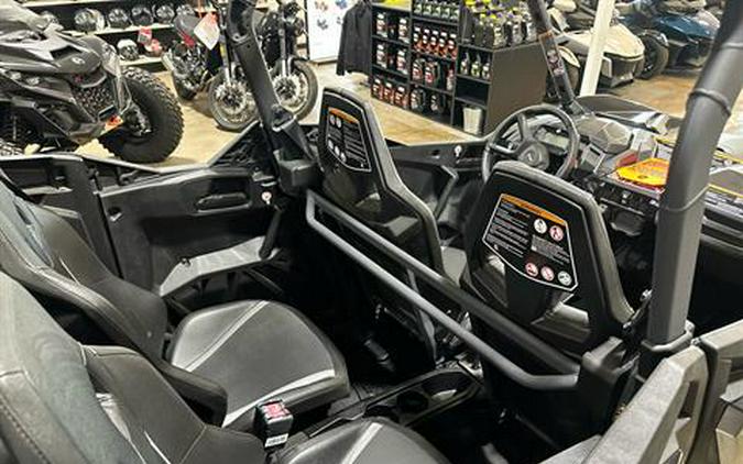 2023 Can-Am Maverick Sport Max DPS