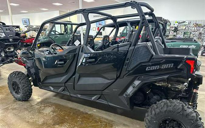 2023 Can-Am Maverick Sport Max DPS