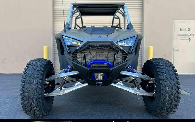 2024 Polaris® RZR Pro R 4 Ultimate