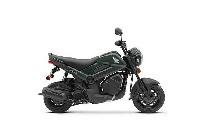 2022 Honda Navi Scooter MC Commute Review