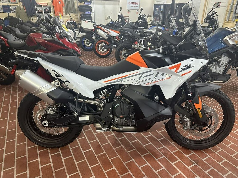 2024 KTM 790 Adventure for sale in Jacksonville, FL