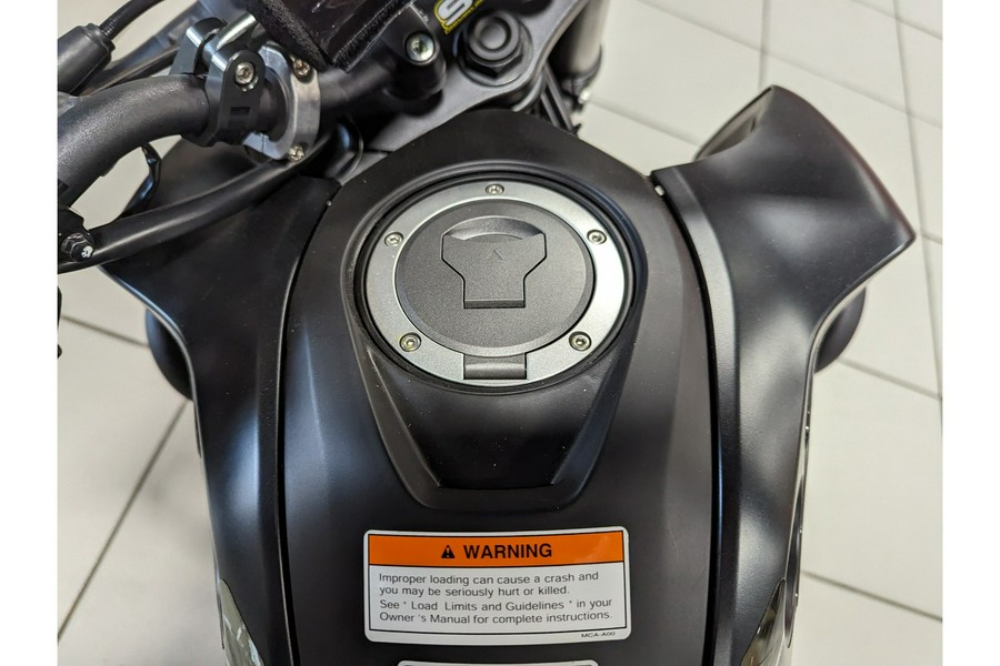 2023 Honda GROM TIMBROOK SIGNATURE SERIES