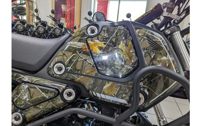 2023 Honda GROM TIMBROOK SIGNATURE SERIES