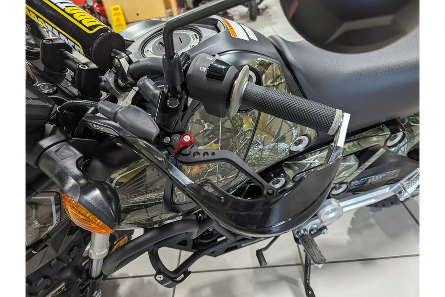 2023 Honda GROM TIMBROOK SIGNATURE SERIES