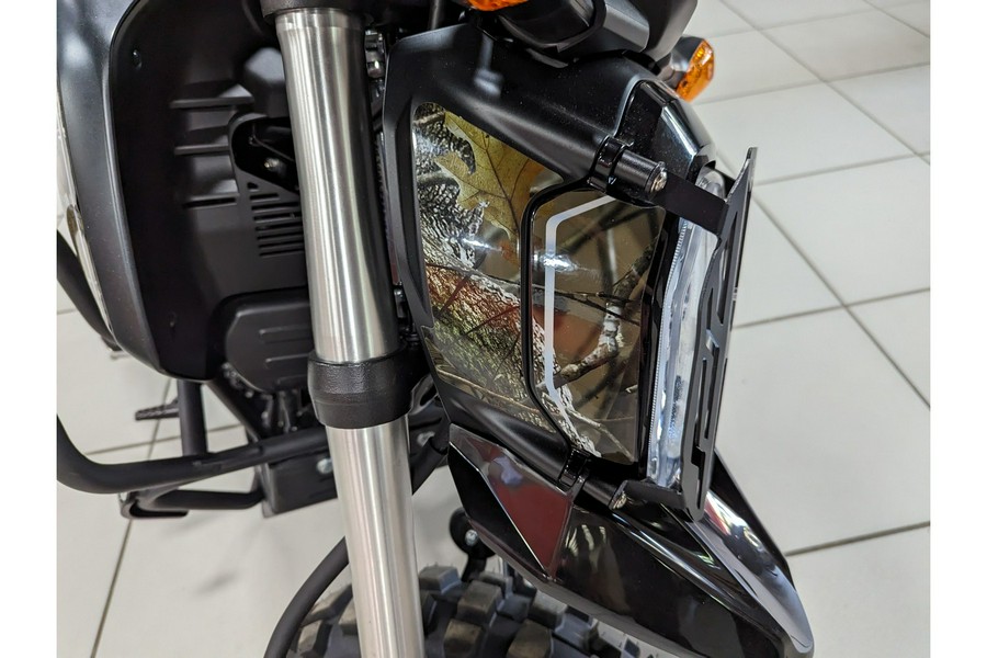 2023 Honda GROM TIMBROOK SIGNATURE SERIES