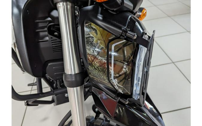 2023 Honda GROM TIMBROOK SIGNATURE SERIES