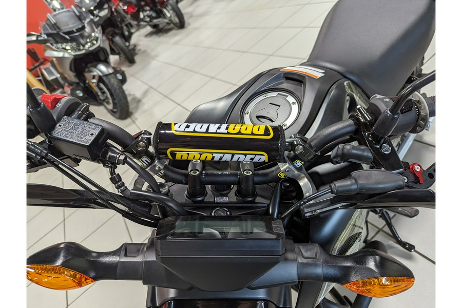 2023 Honda GROM TIMBROOK SIGNATURE SERIES