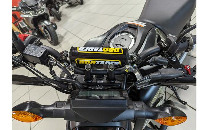 2023 Honda GROM TIMBROOK SIGNATURE SERIES