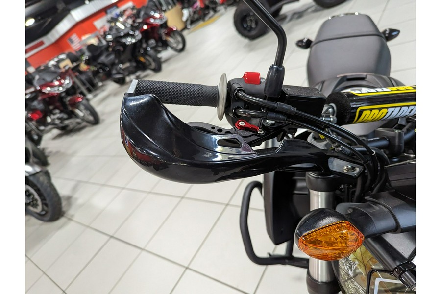 2023 Honda GROM TIMBROOK SIGNATURE SERIES