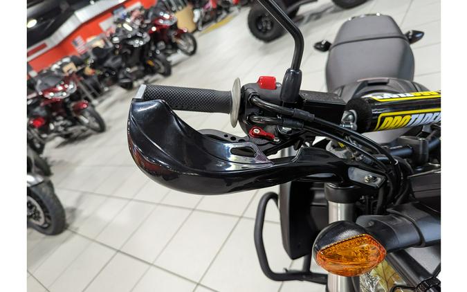 2023 Honda GROM TIMBROOK SIGNATURE SERIES