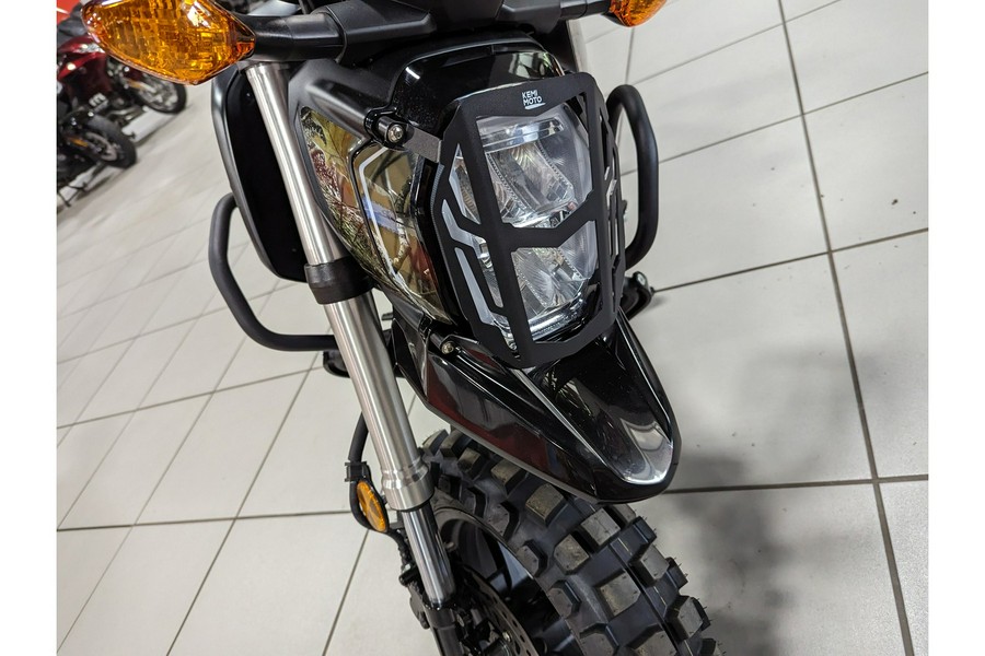 2023 Honda GROM TIMBROOK SIGNATURE SERIES