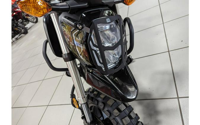 2023 Honda GROM TIMBROOK SIGNATURE SERIES