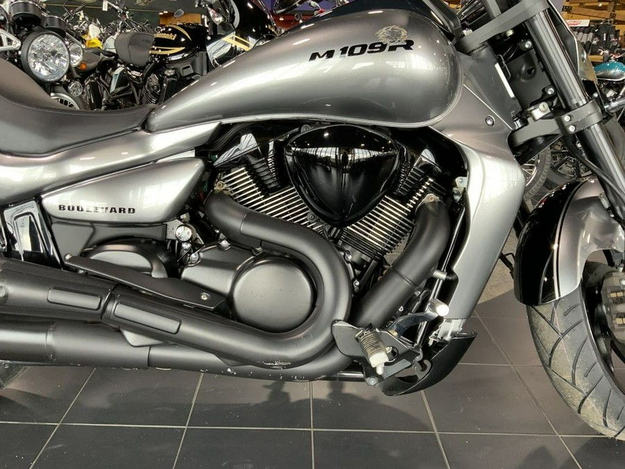 2020 Suzuki Boulevard M109R B.O.S.S.