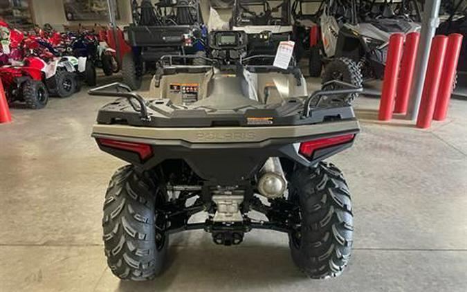 2024 Polaris Sportsman 570 EPS