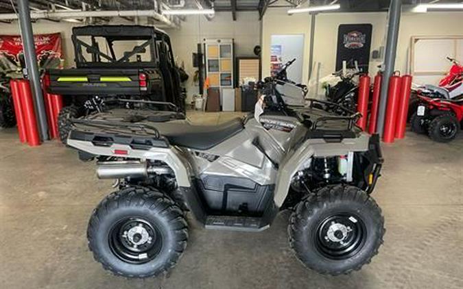 2024 Polaris Sportsman 570 EPS