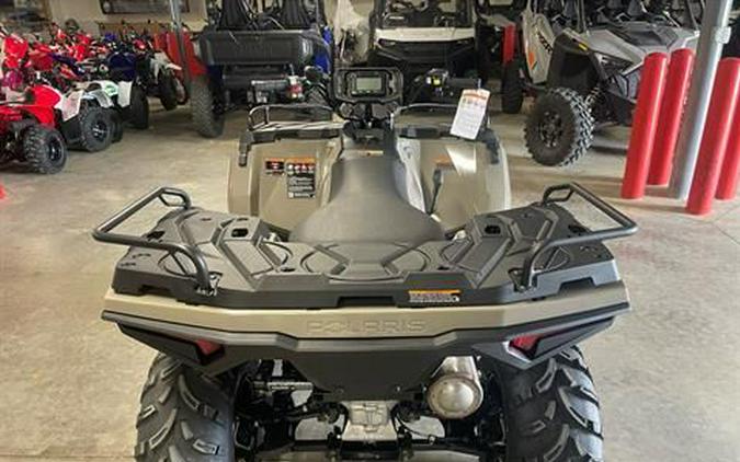 2024 Polaris Sportsman 570 EPS