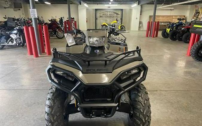 2024 Polaris Sportsman 570 EPS