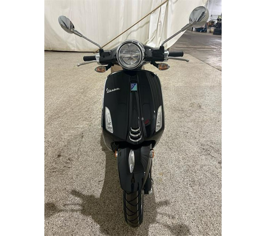 2023 Vespa Primavera 150