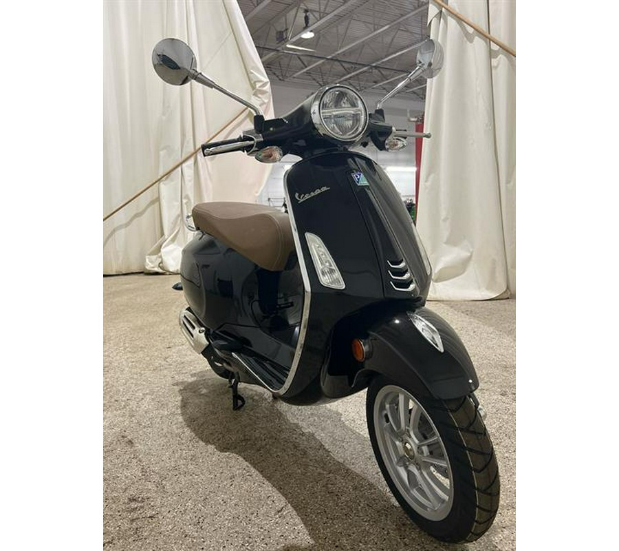 2023 Vespa Primavera 150