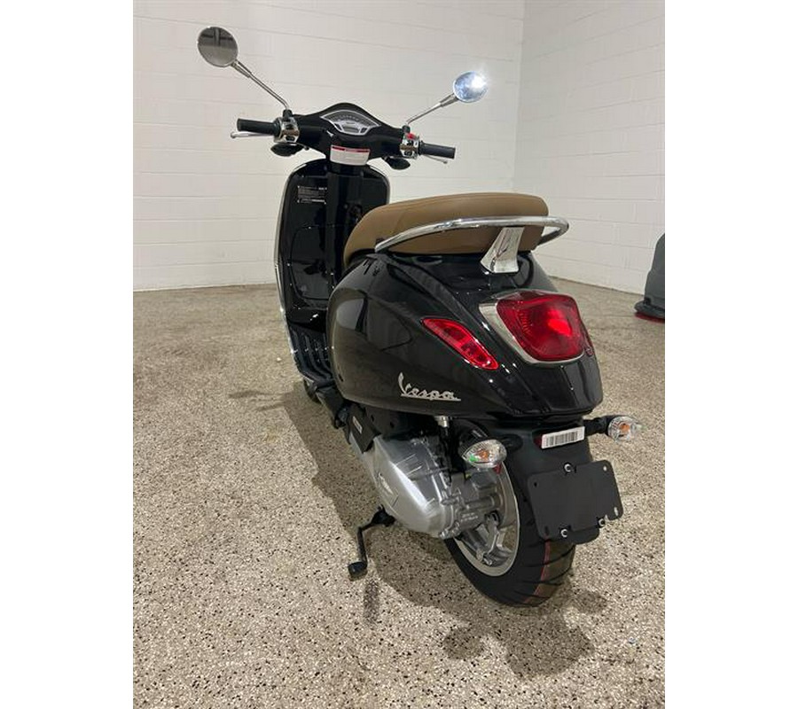 2023 Vespa Primavera 150