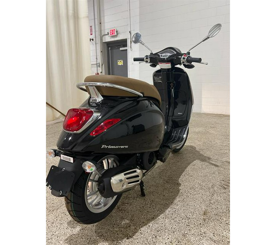 2023 Vespa Primavera 150