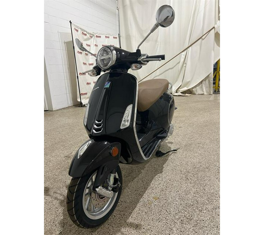 2023 Vespa Primavera 150