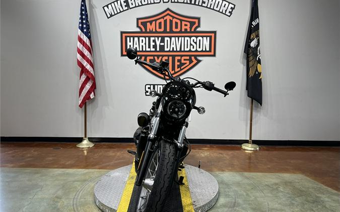 2023 Harley-Davidson Sportster® Nightster™ Special