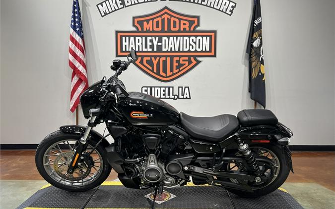 2023 Harley-Davidson Sportster® Nightster™ Special