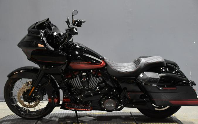 2021 Harley-Davidson CVO Road Glide