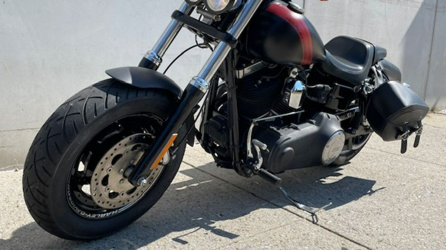 2014 Harley-Davidson® FXDF - Dyna® Fat Bob®