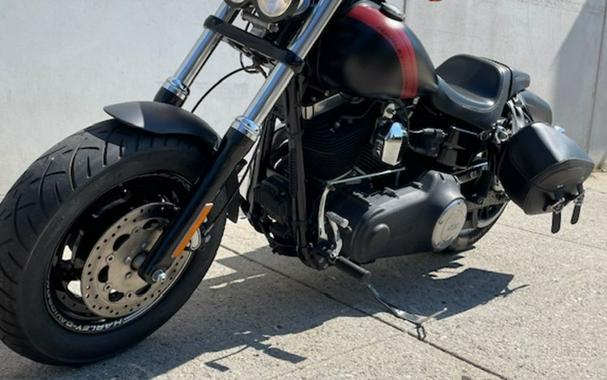 2014 Harley-Davidson® FXDF - Dyna® Fat Bob®