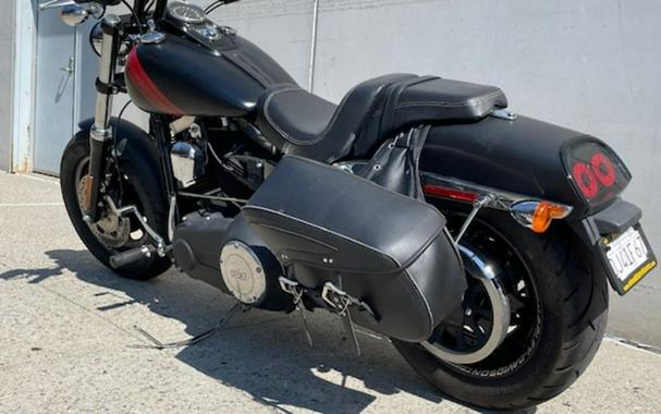 2014 Harley-Davidson® FXDF - Dyna® Fat Bob®