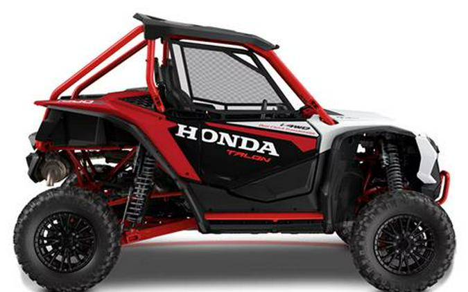 2024 Honda Talon 1000R FOX Live Valve