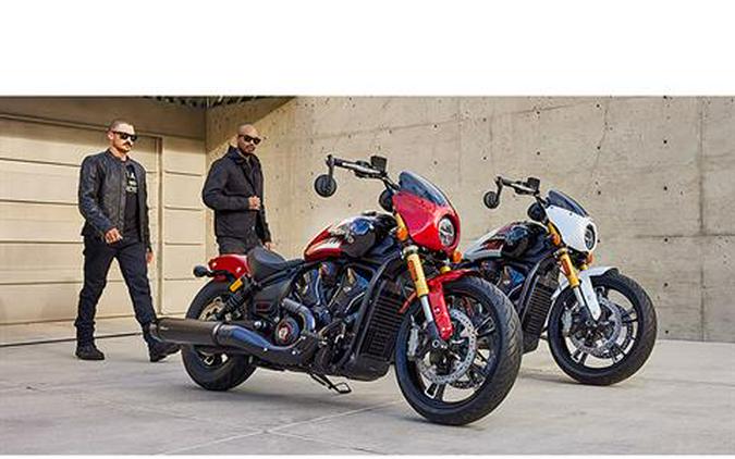 2025 Indian Motorcycle 101 Scout®