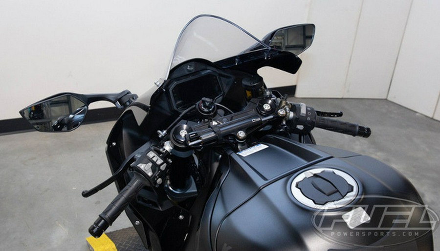 2025 Kawasaki Ninja ZX-10R