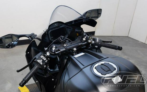 2025 Kawasaki Ninja ZX-10R