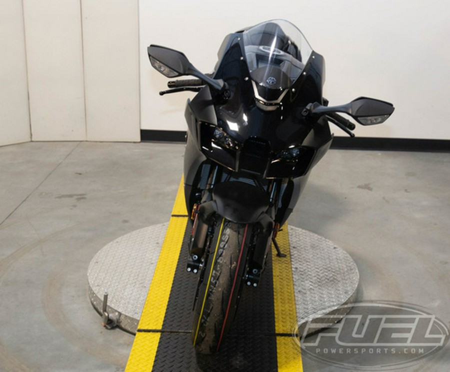 2025 Kawasaki Ninja ZX-10R