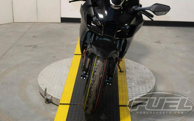 2025 Kawasaki Ninja ZX-10R