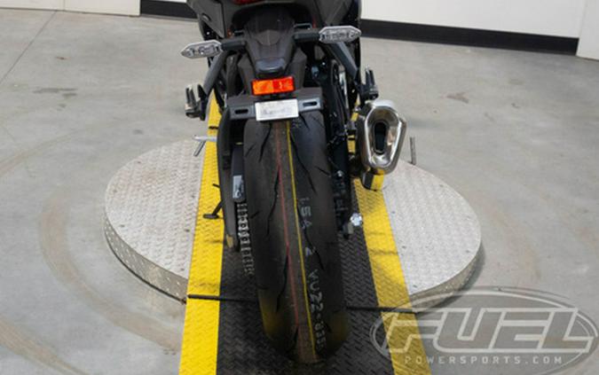 2025 Kawasaki Ninja ZX-10R