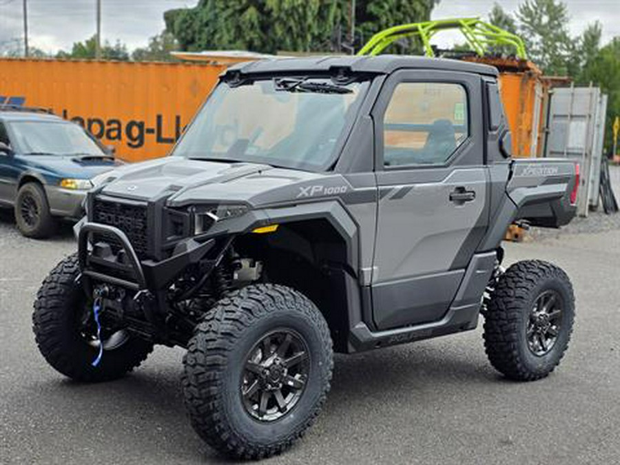 2026 Polaris Polaris XPEDITION XP Northstar